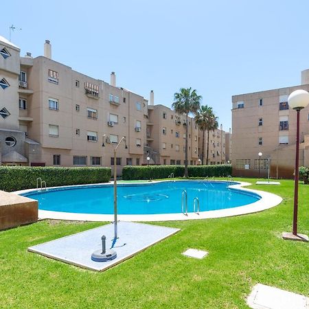 Homemalaga Guadalmar Beach 60 外观 照片