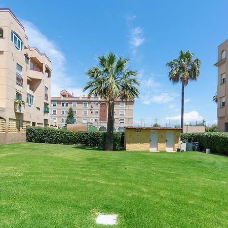 Homemalaga Guadalmar Beach 60 外观 照片