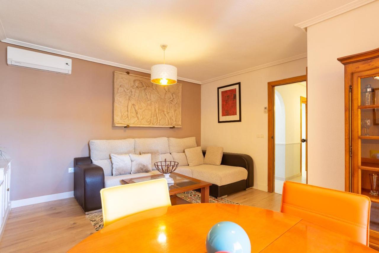 Homemalaga Guadalmar Beach 60 外观 照片