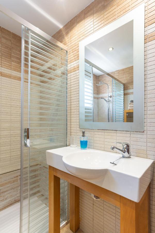 Homemalaga Guadalmar Beach 60 外观 照片