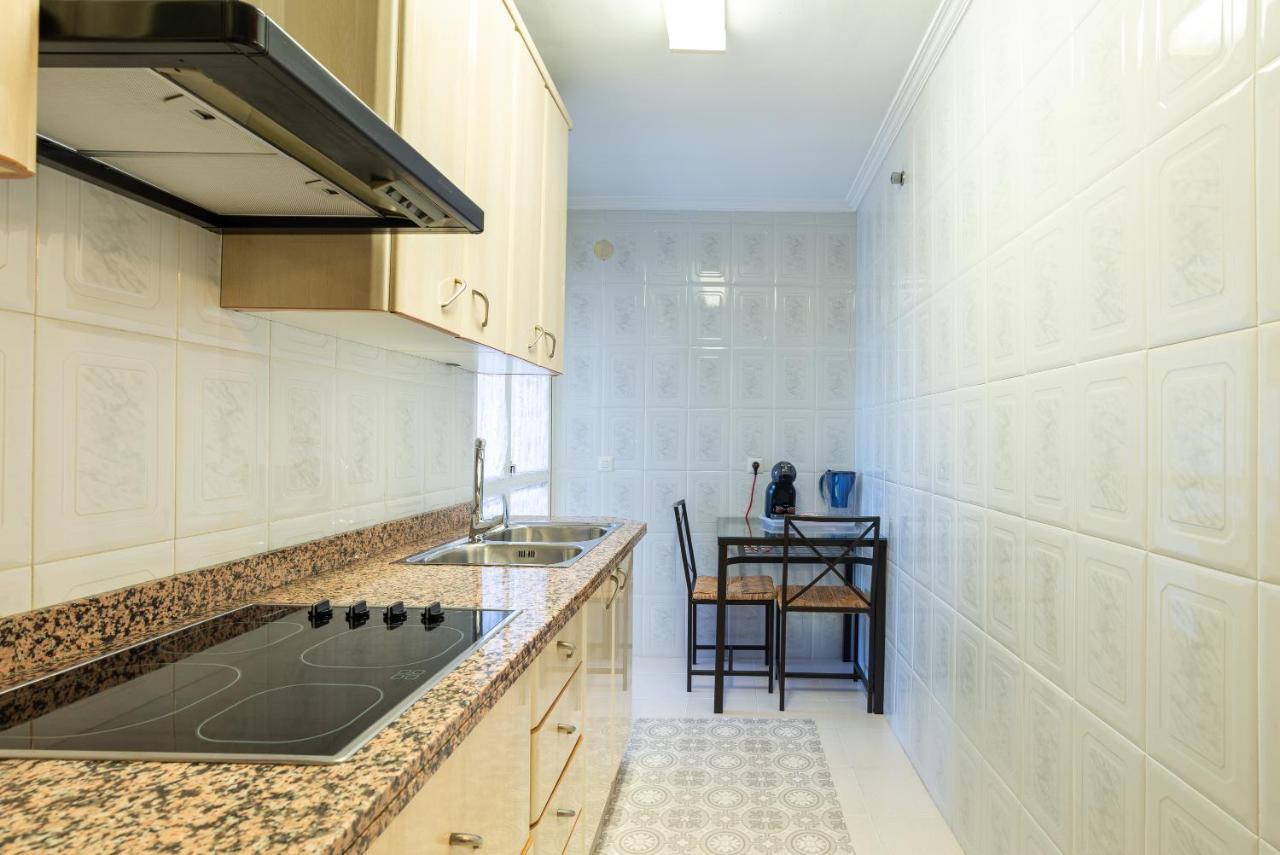 Homemalaga Guadalmar Beach 60 外观 照片