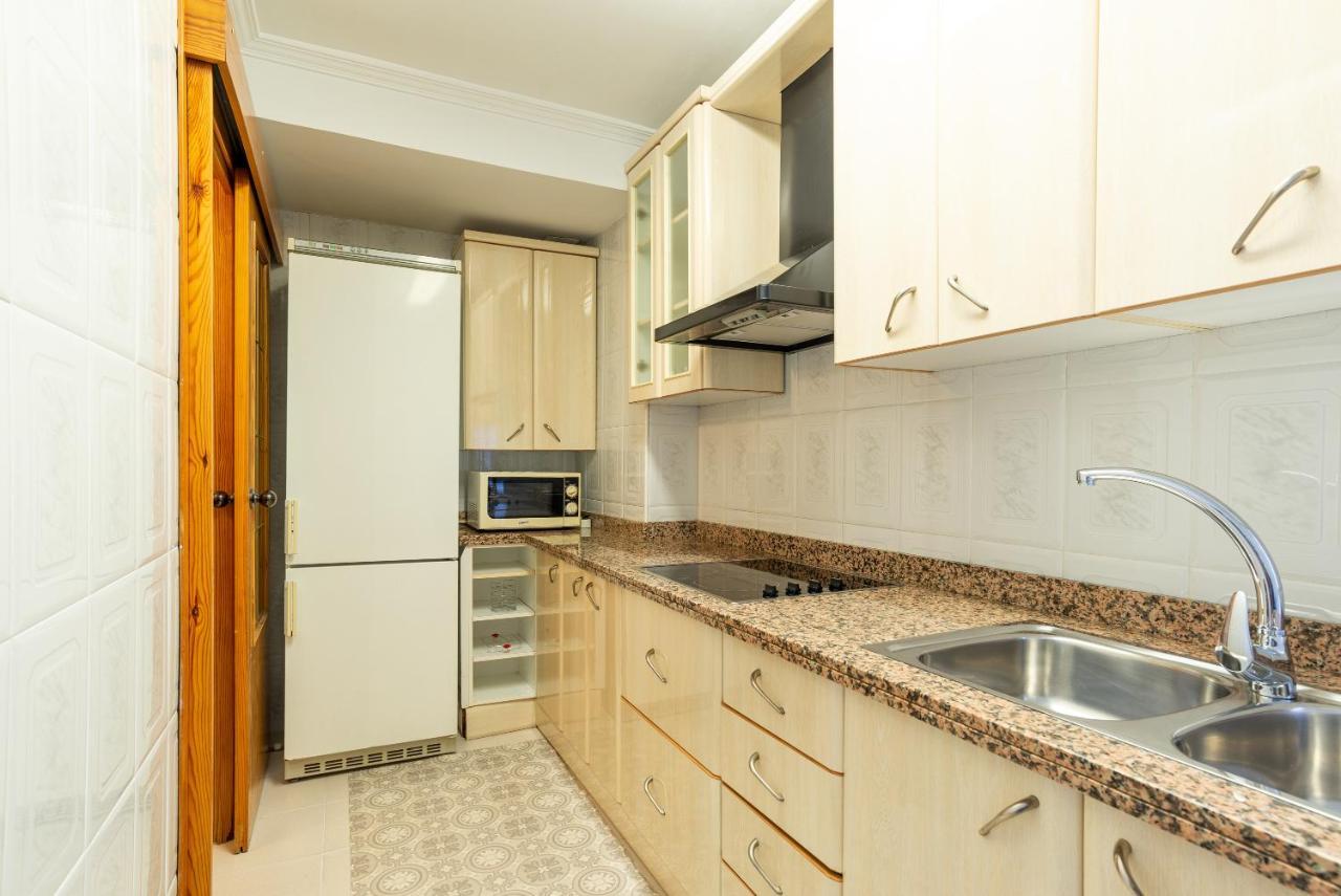 Homemalaga Guadalmar Beach 60 外观 照片