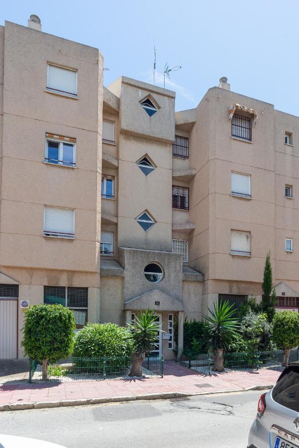 Homemalaga Guadalmar Beach 60 外观 照片