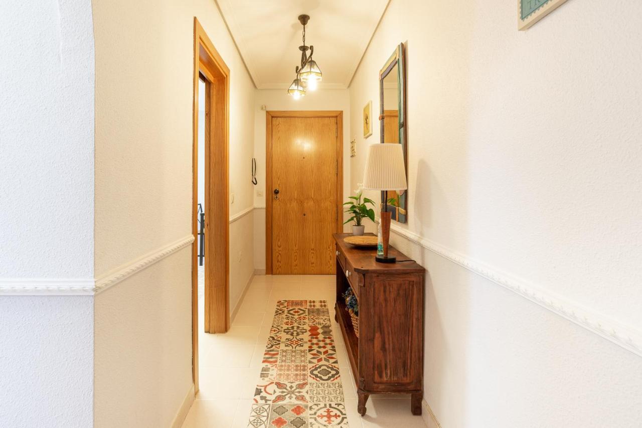 Homemalaga Guadalmar Beach 60 外观 照片