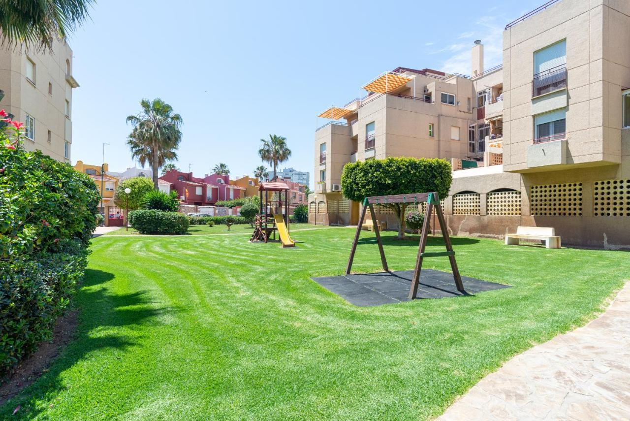 Homemalaga Guadalmar Beach 60 外观 照片