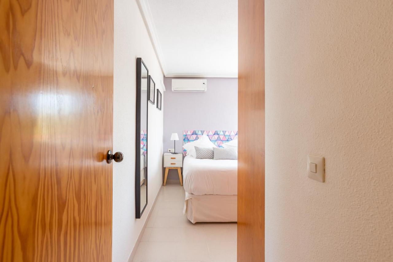 Homemalaga Guadalmar Beach 60 外观 照片