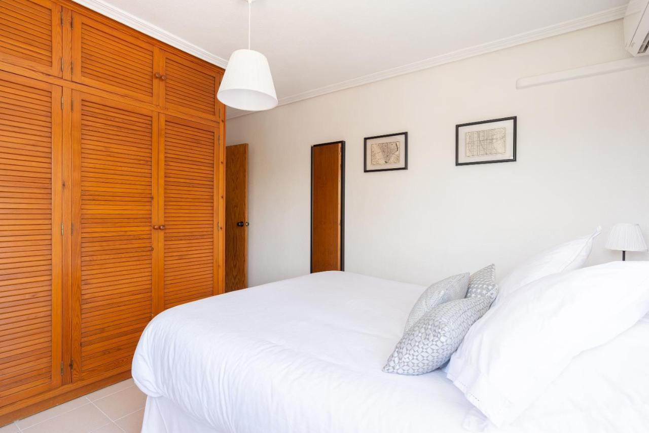 Homemalaga Guadalmar Beach 60 外观 照片