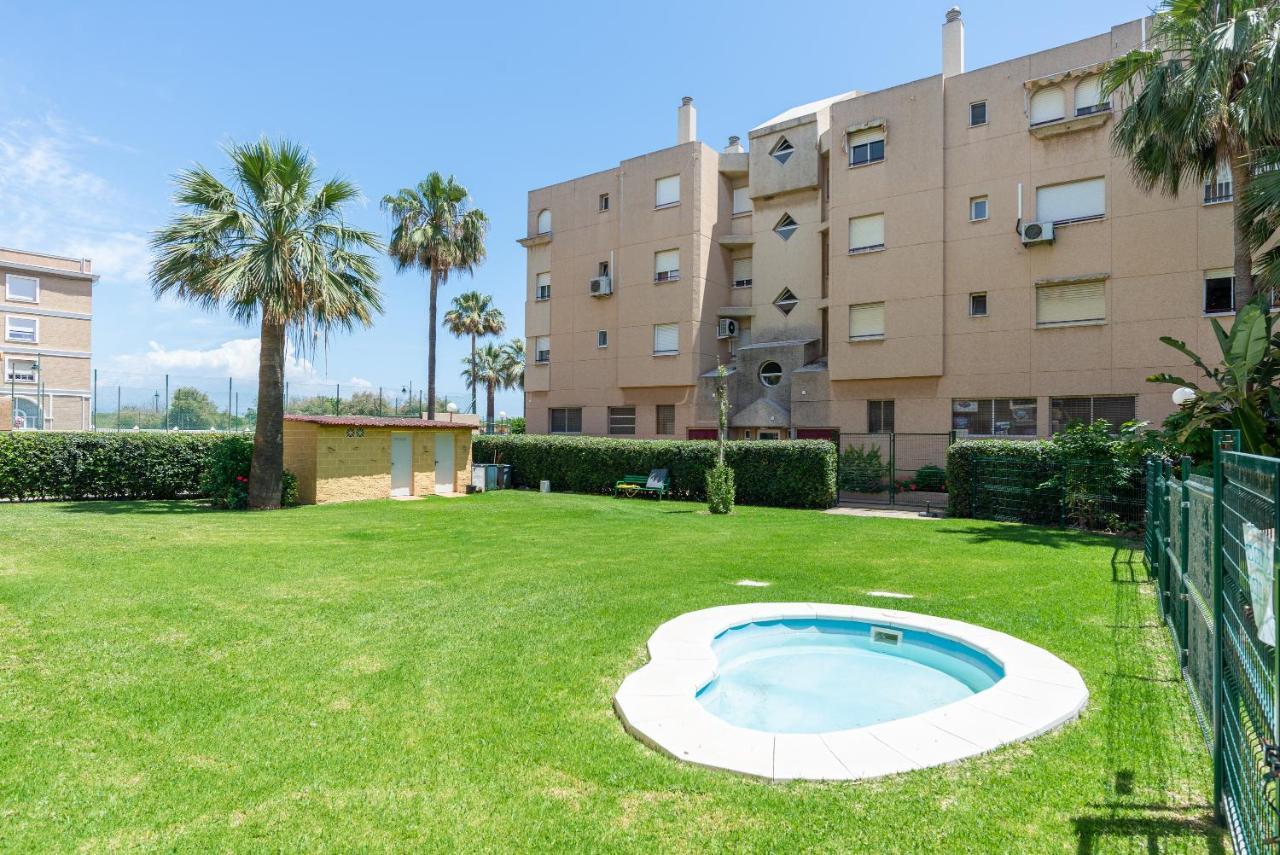 Homemalaga Guadalmar Beach 60 外观 照片