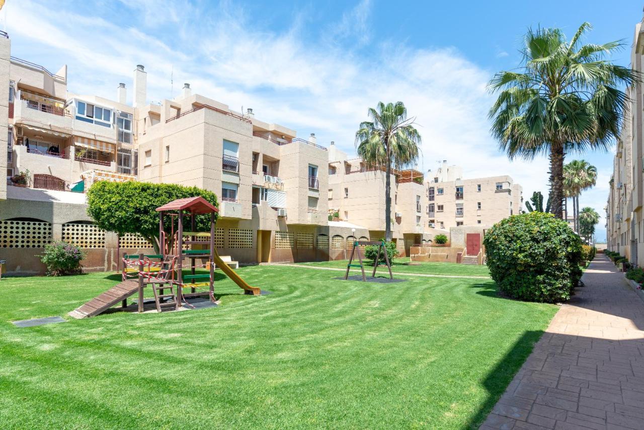 Homemalaga Guadalmar Beach 60 外观 照片