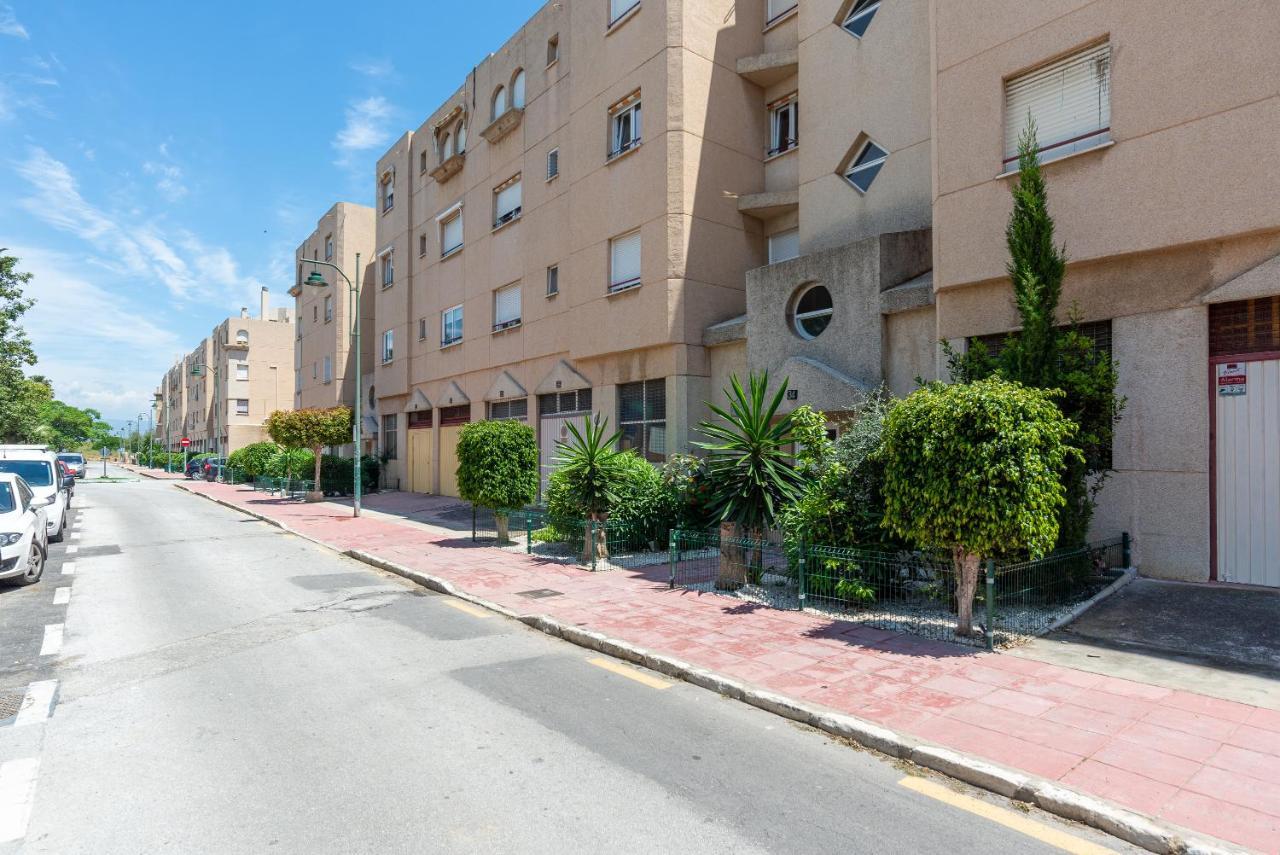 Homemalaga Guadalmar Beach 60 外观 照片