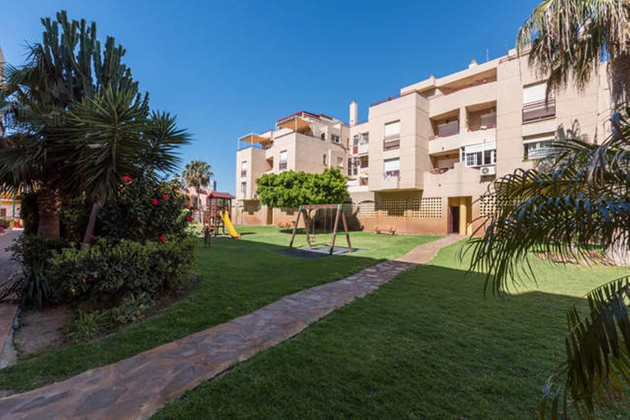 Homemalaga Guadalmar Beach 60 外观 照片