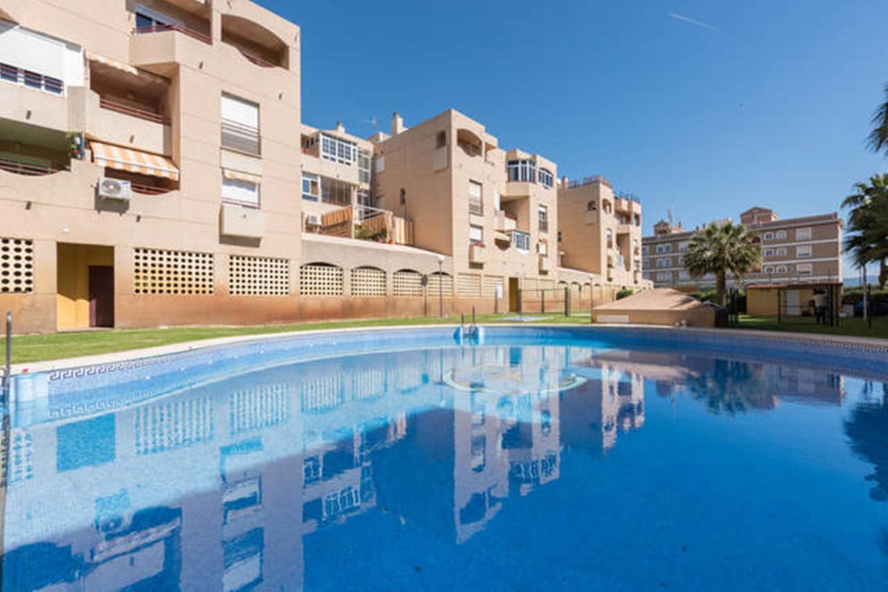 Homemalaga Guadalmar Beach 60 外观 照片