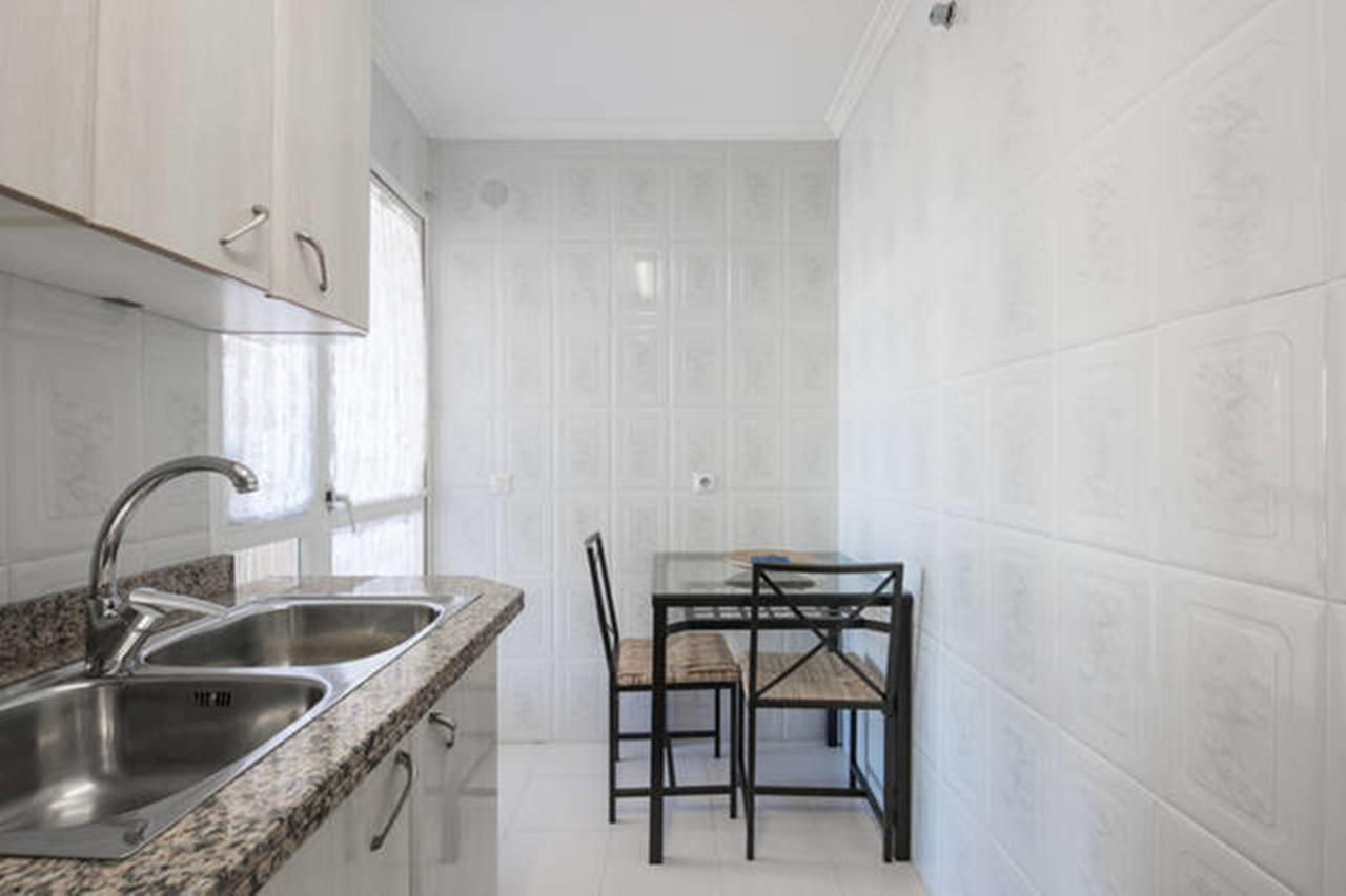 Homemalaga Guadalmar Beach 60 外观 照片
